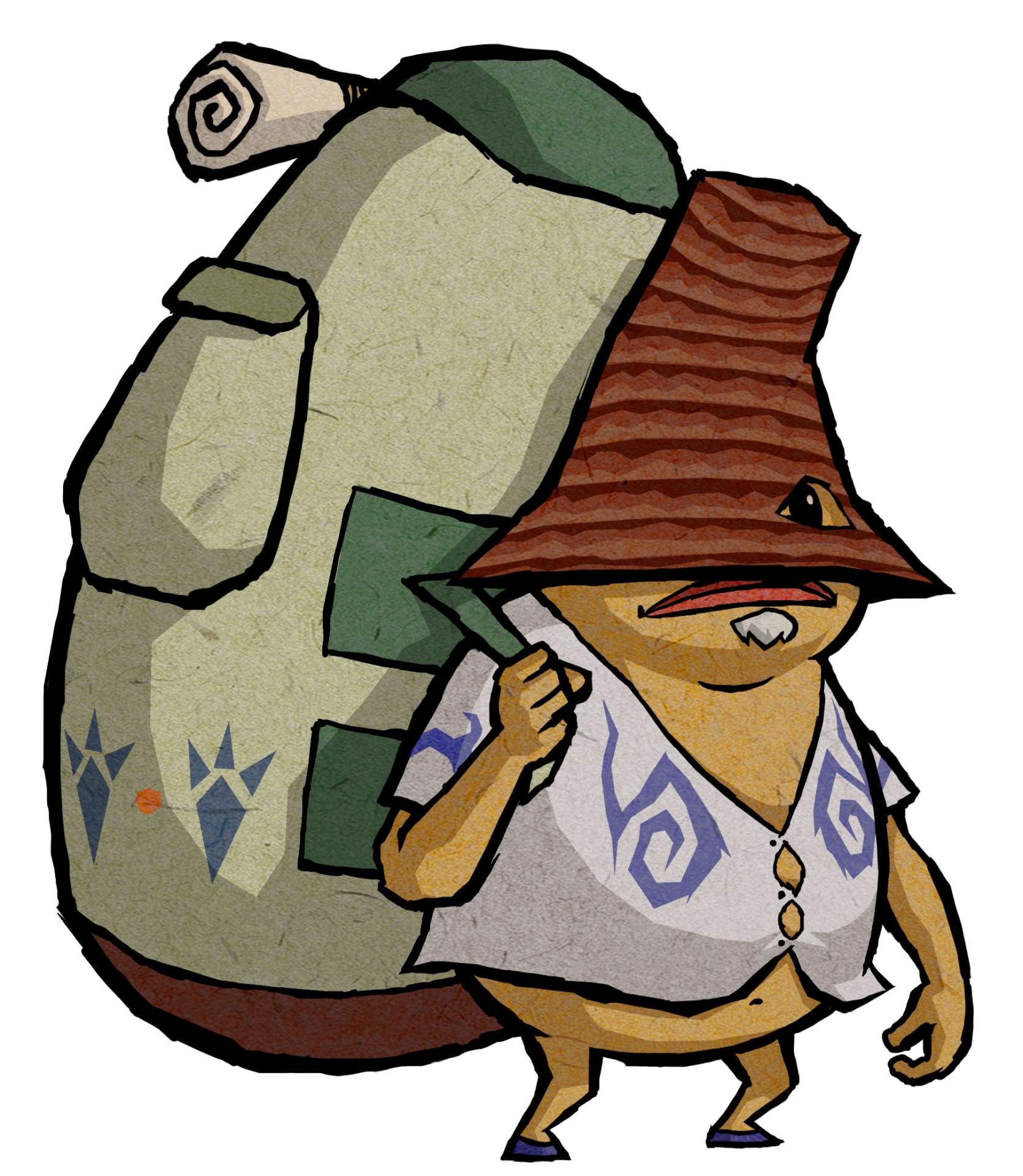 The Legend of Zelda: The Wind Waker HD - Imagen 4